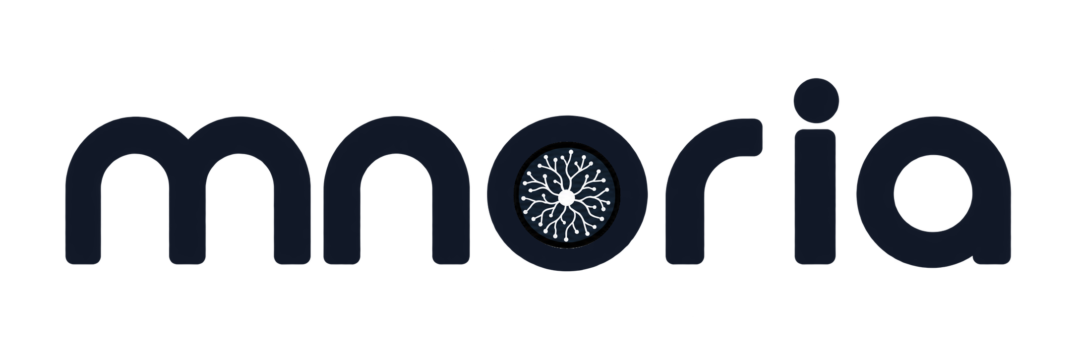 Logo mnoria